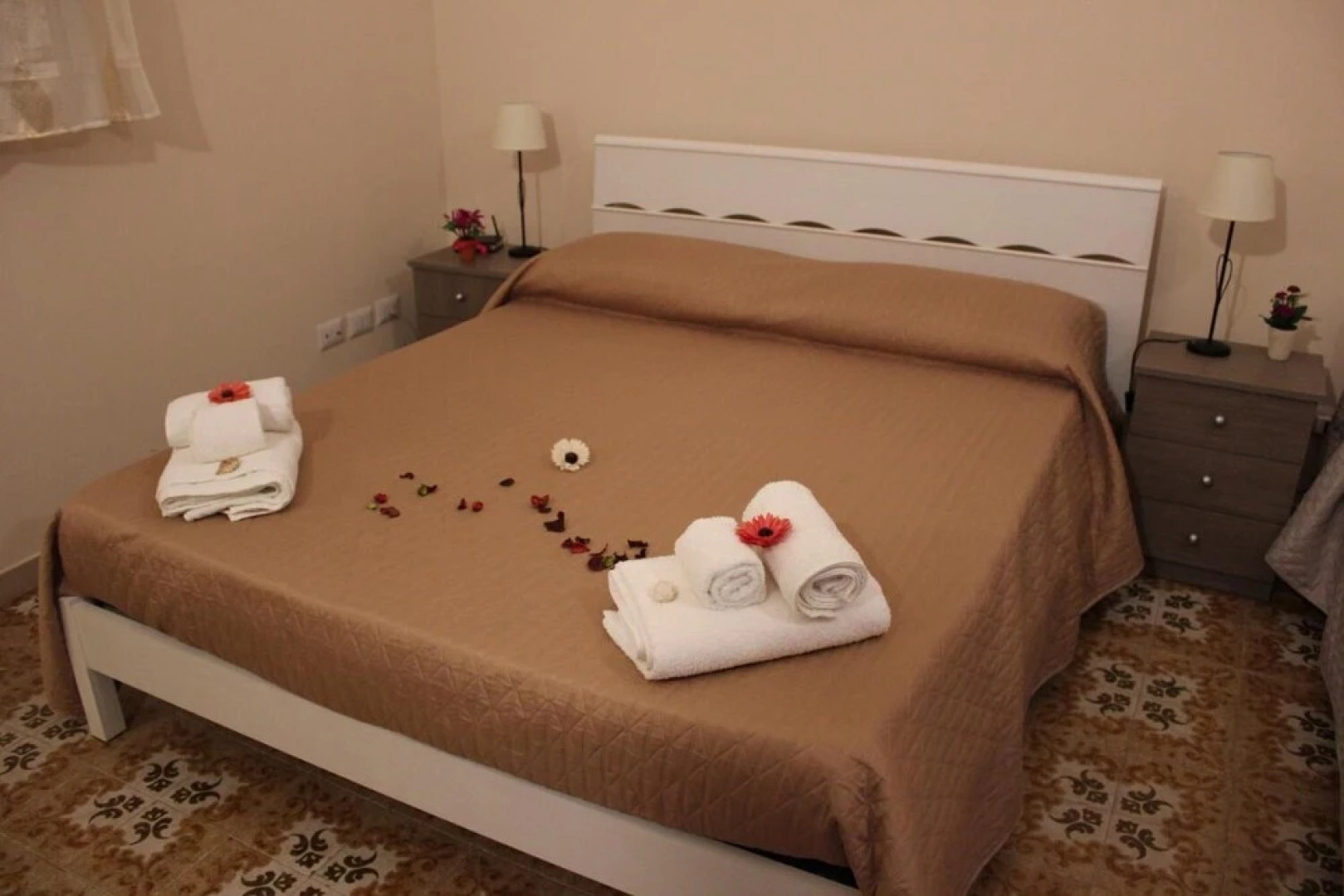 B&B Le Pomelie dell'Etna