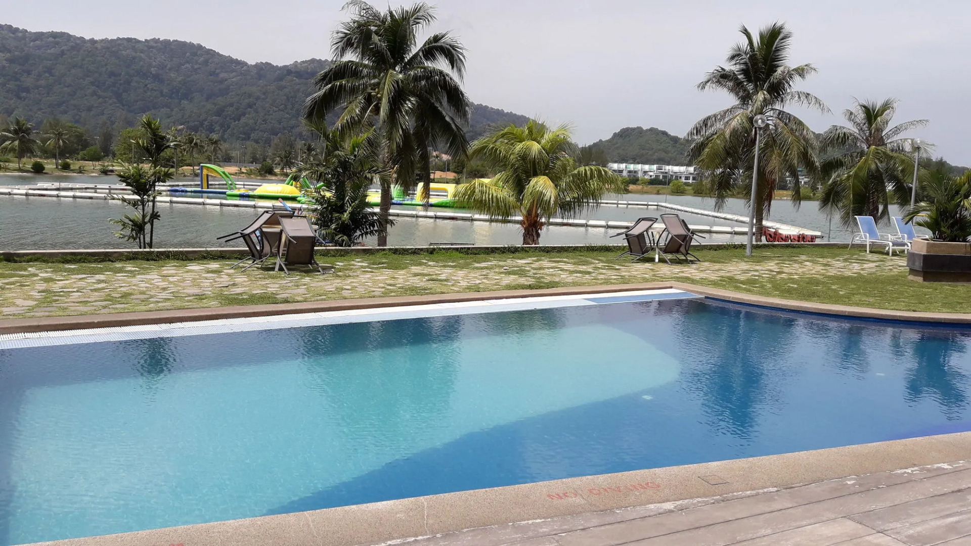 BEST WESTERN Marina Island Resort Pangkor