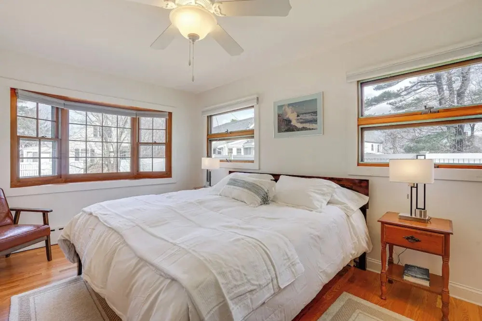 Gloucester Home w/ Large Yard: 1 Mi to Beach!