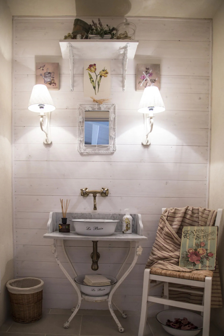 Agriturismo Masseria Cianciò