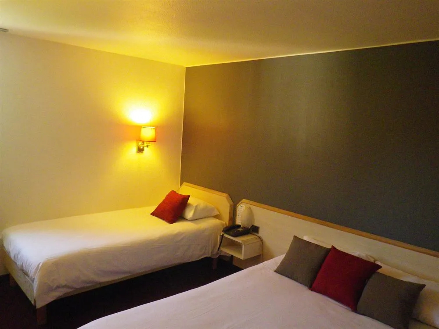 Hôtel Amys Grenoble-Voreppe