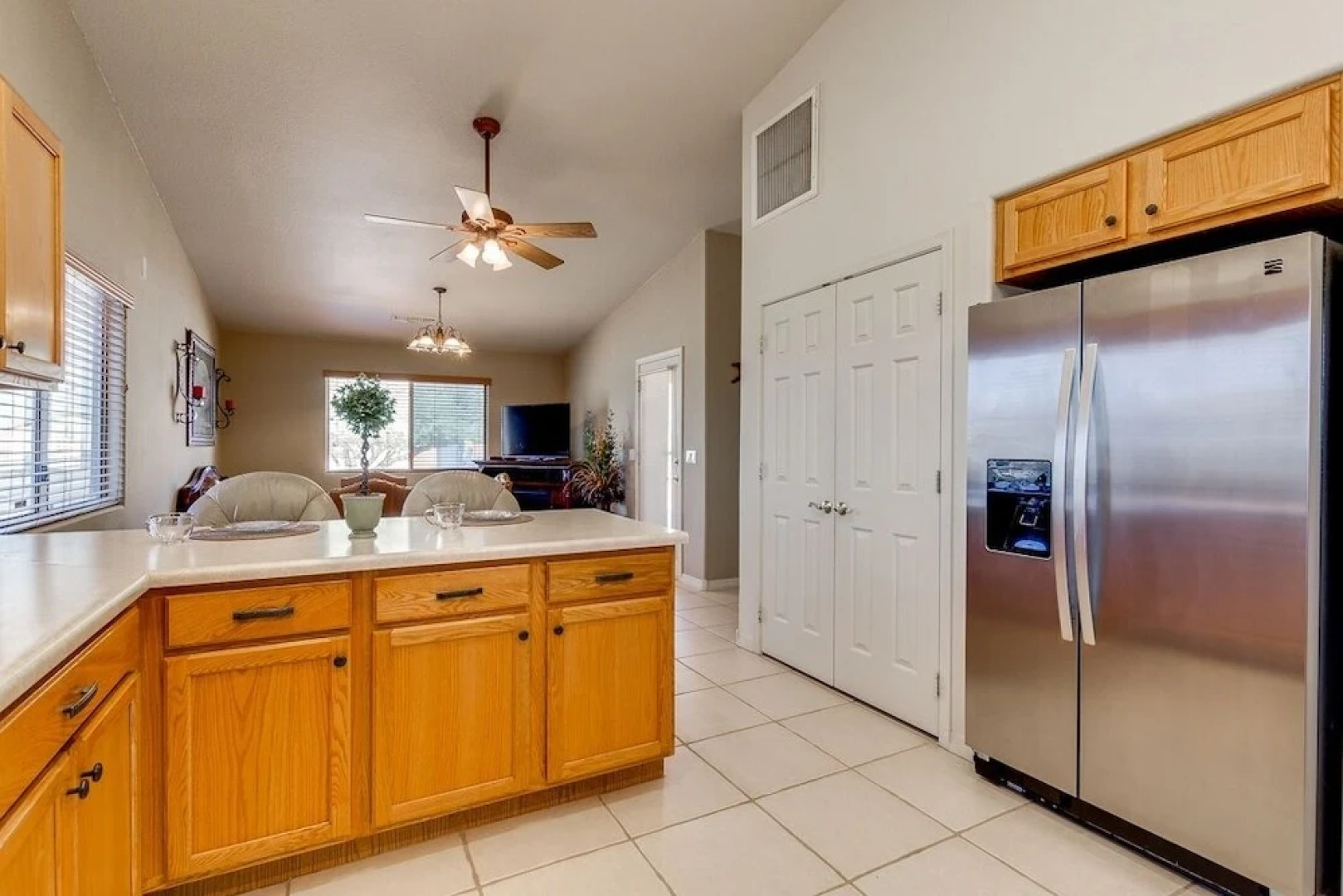 Lamb Road Casa Grande Home