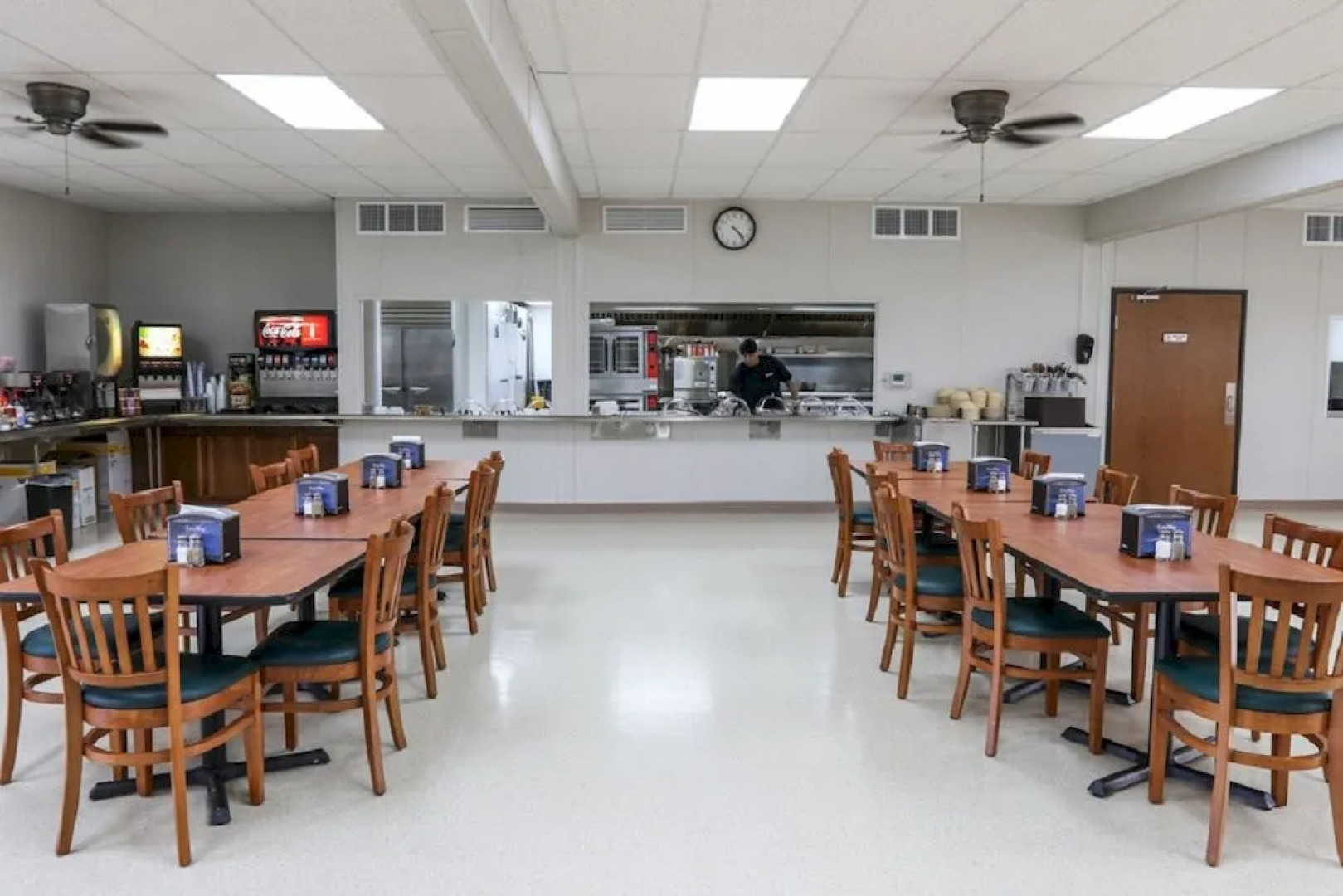 Cuero Oilfield Housing