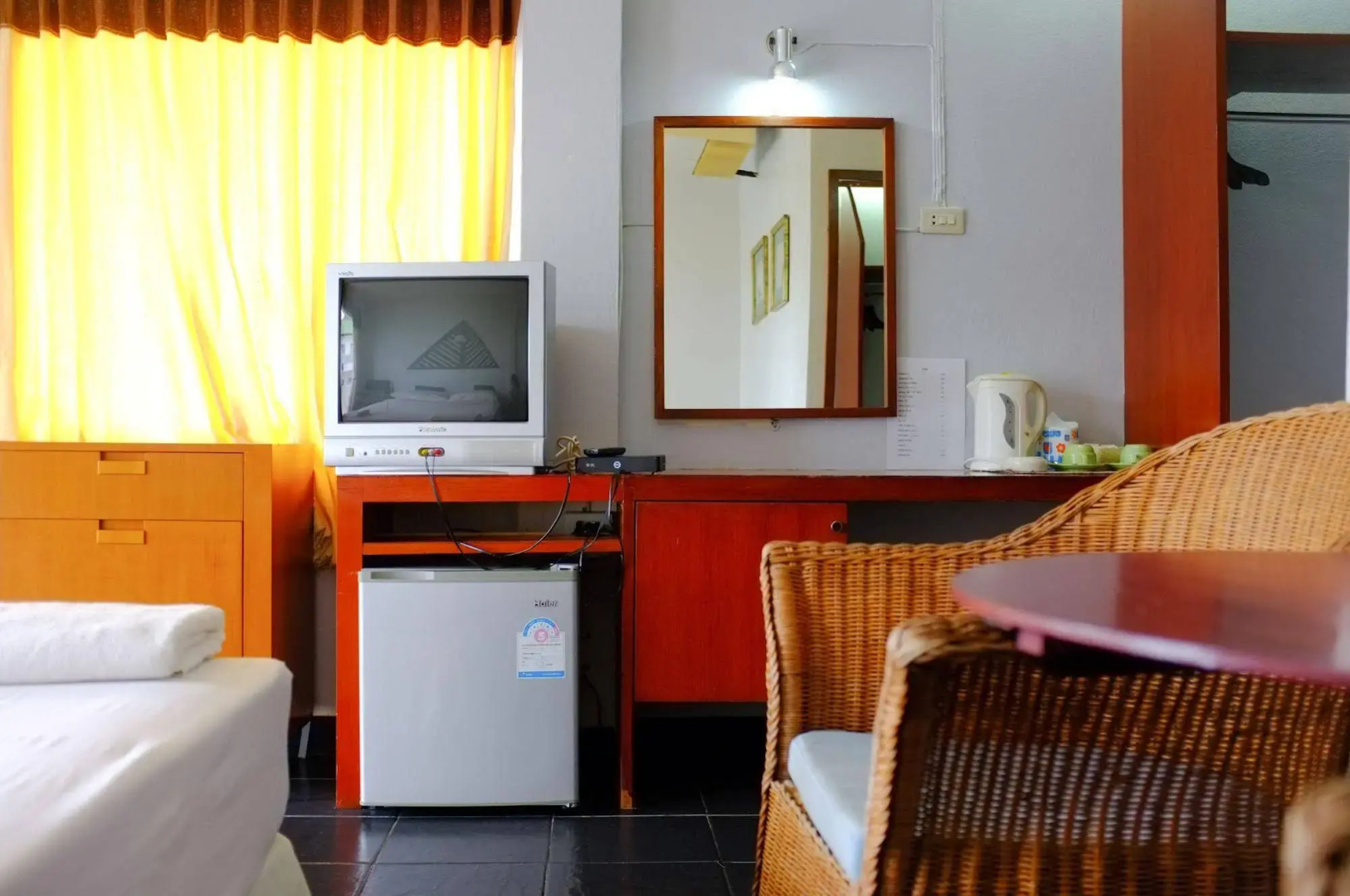 Thaniza Beachfront Resort