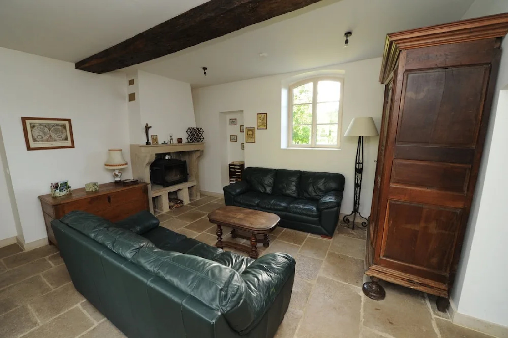 Chateau de Sermizelles