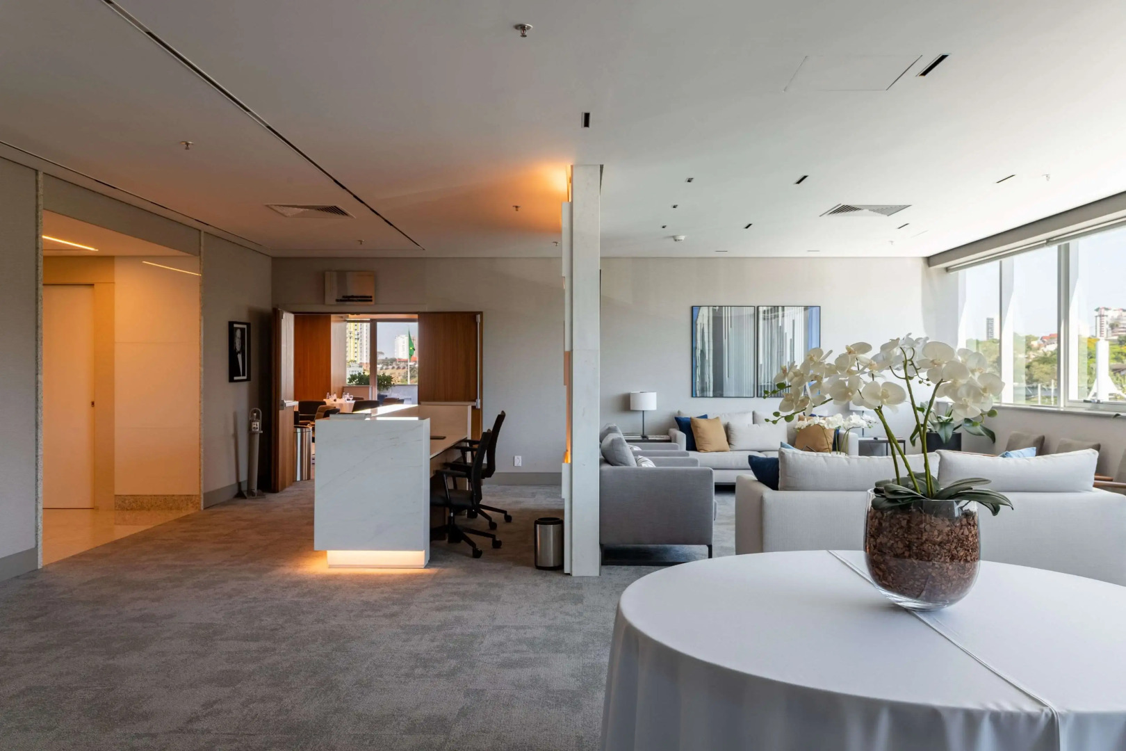 Golden Tulip Sao Jose Dos Campos