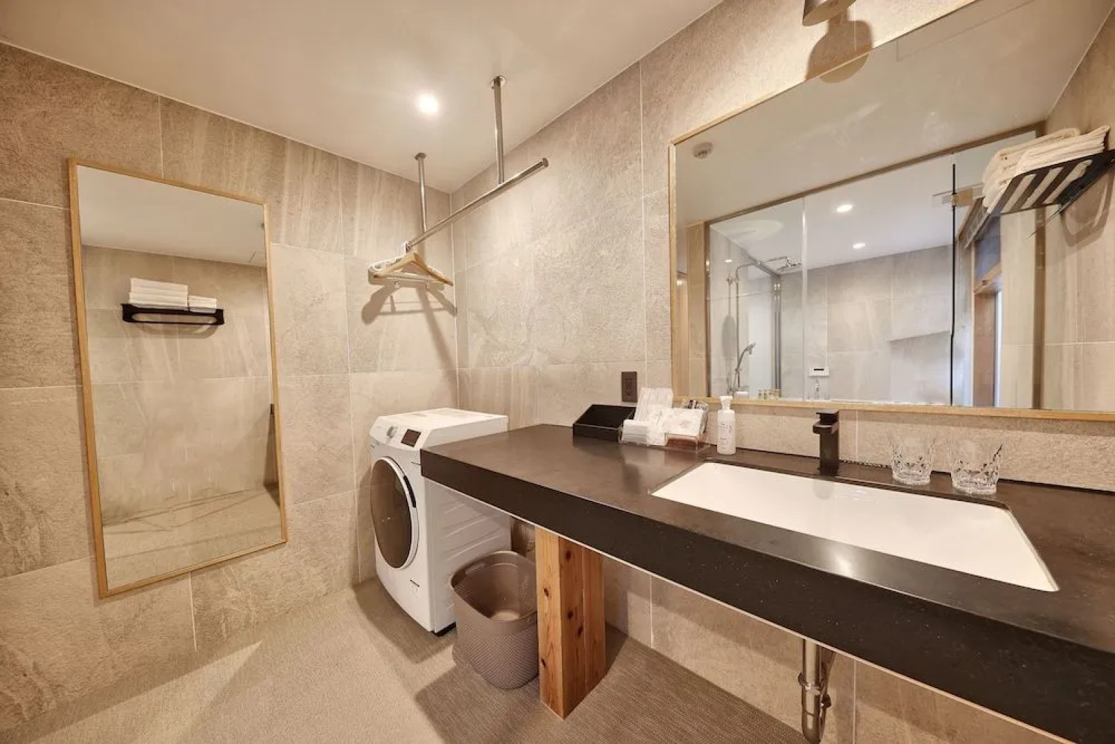 Secret Villas by Relapool