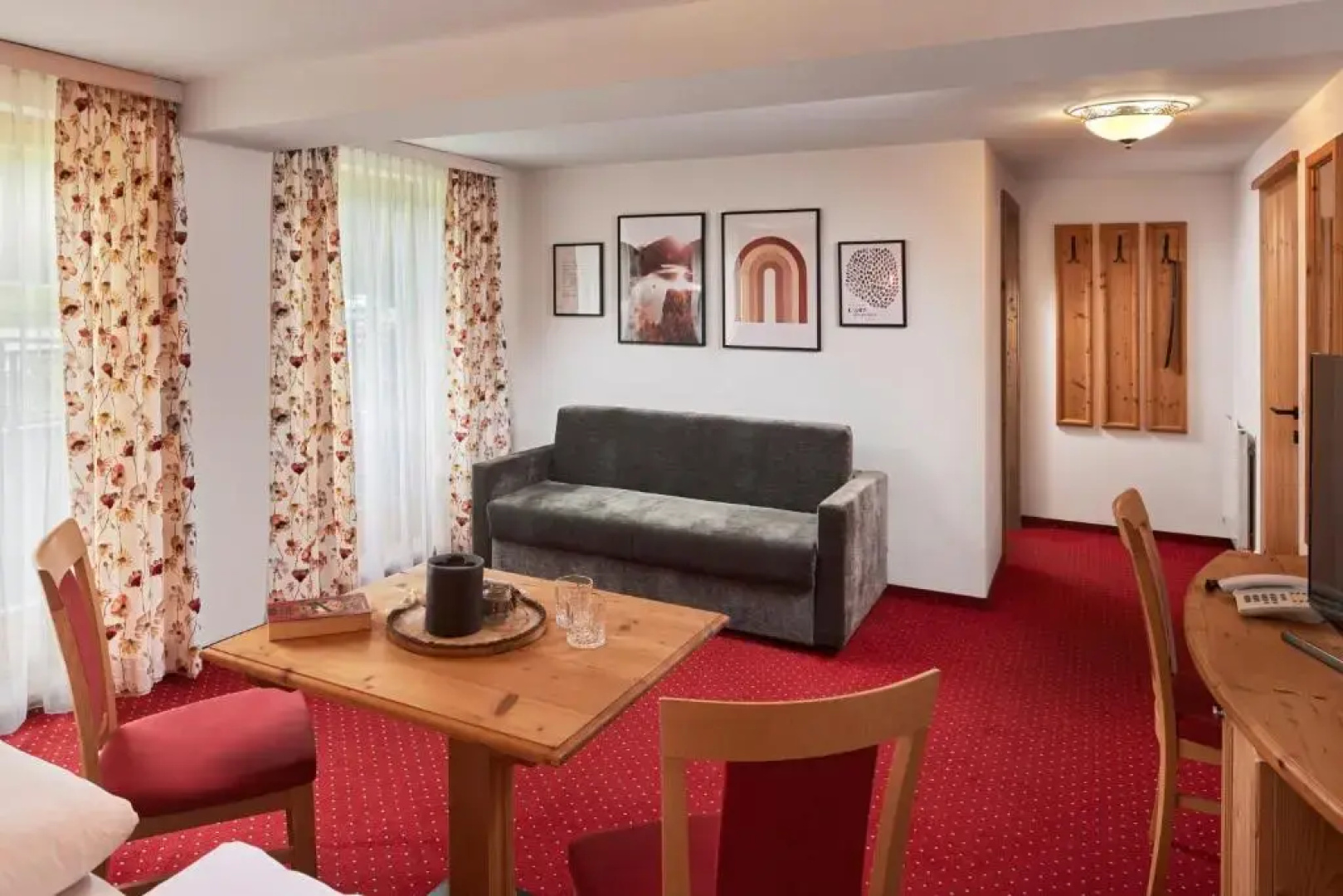 Hotel Gasthof Siggen
