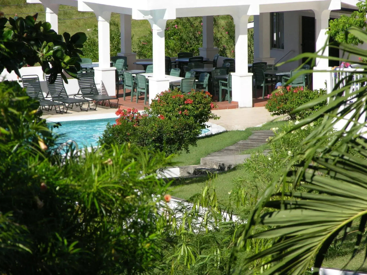 Siesta Hotel