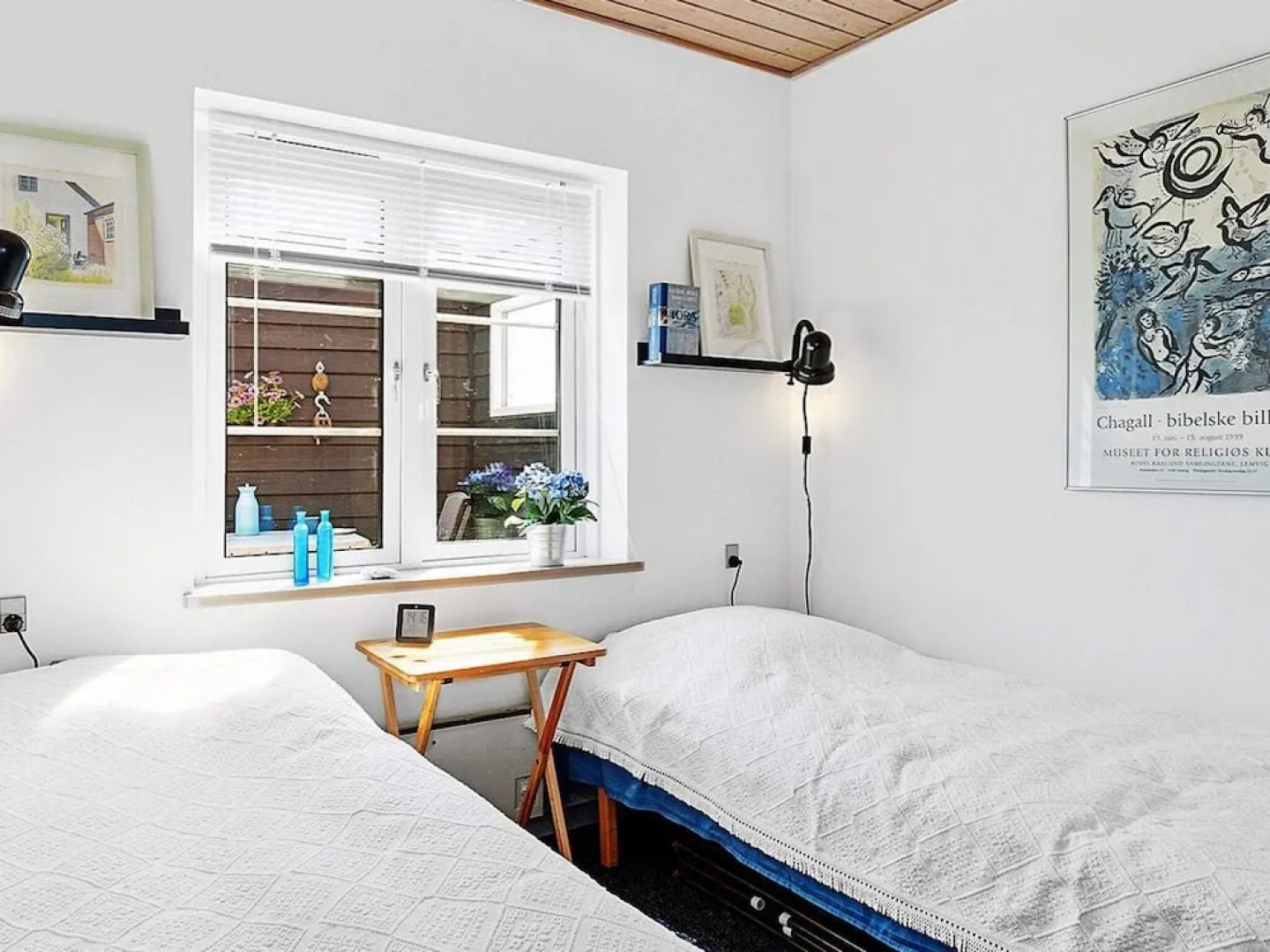 4 Person Holiday Home in Lemvig