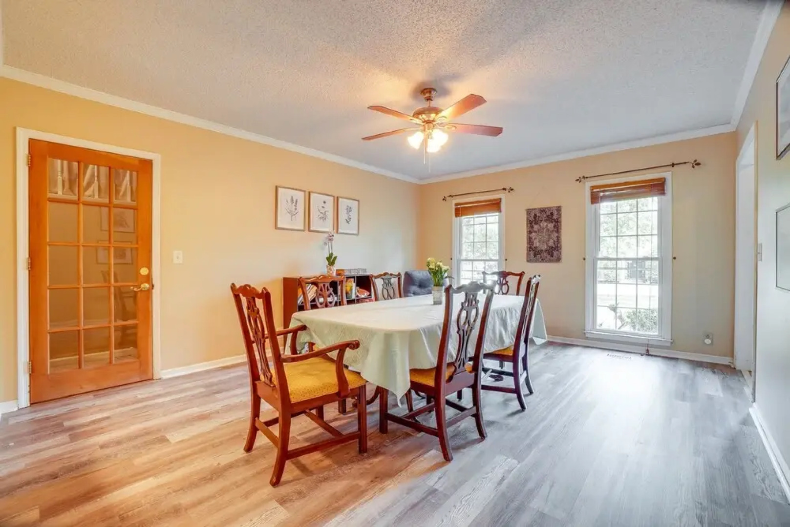 Pet-friendly Franklin Home ~ 21 Mi to Nashville!