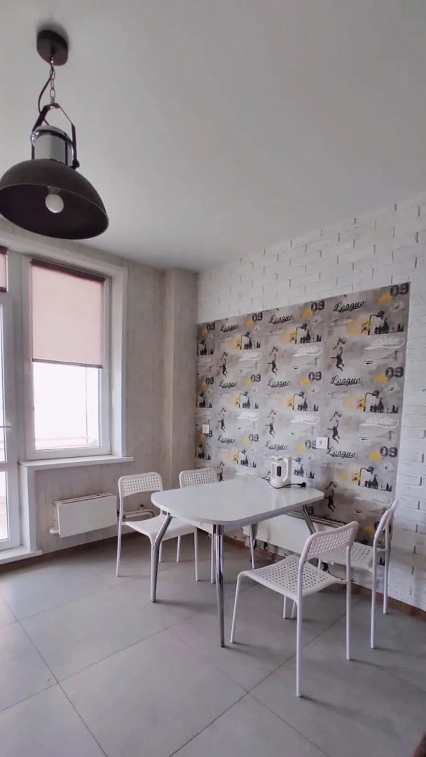 Династия на ул. Борисова, 40