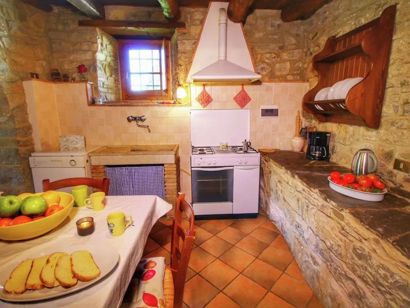 Tranquil Tuscan Retreat