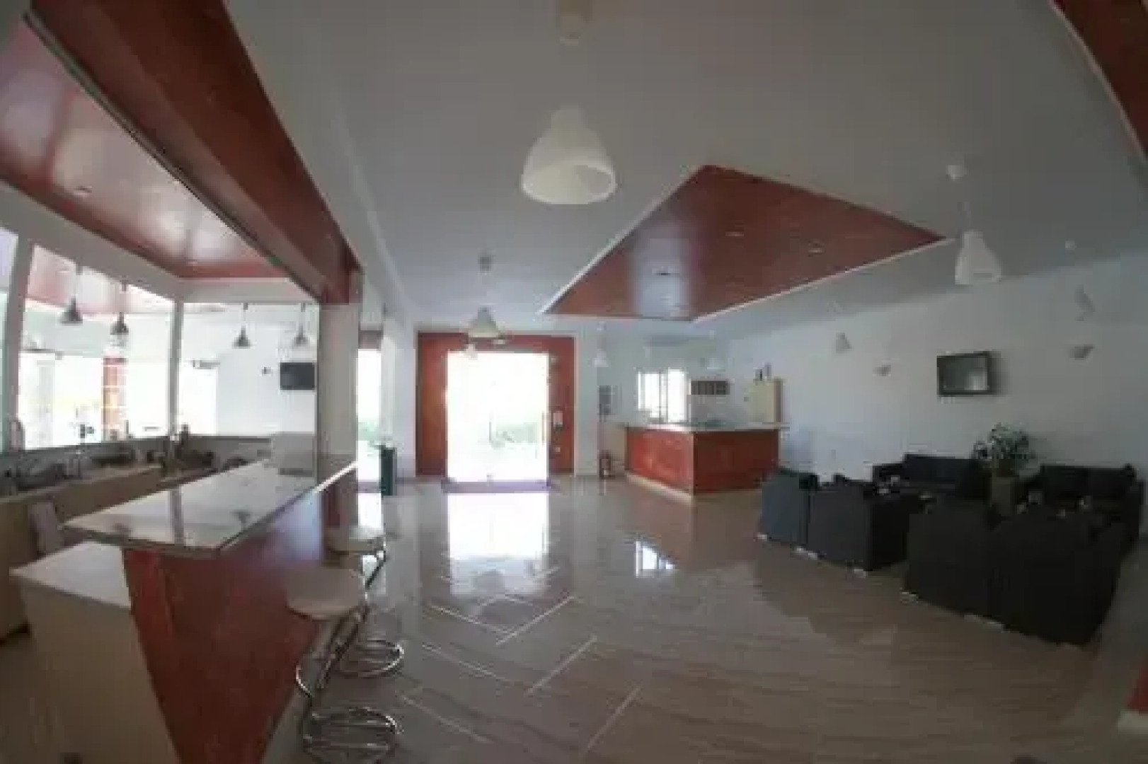 Hotel Alexandros
