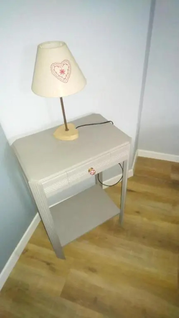 Appartement mon soleil