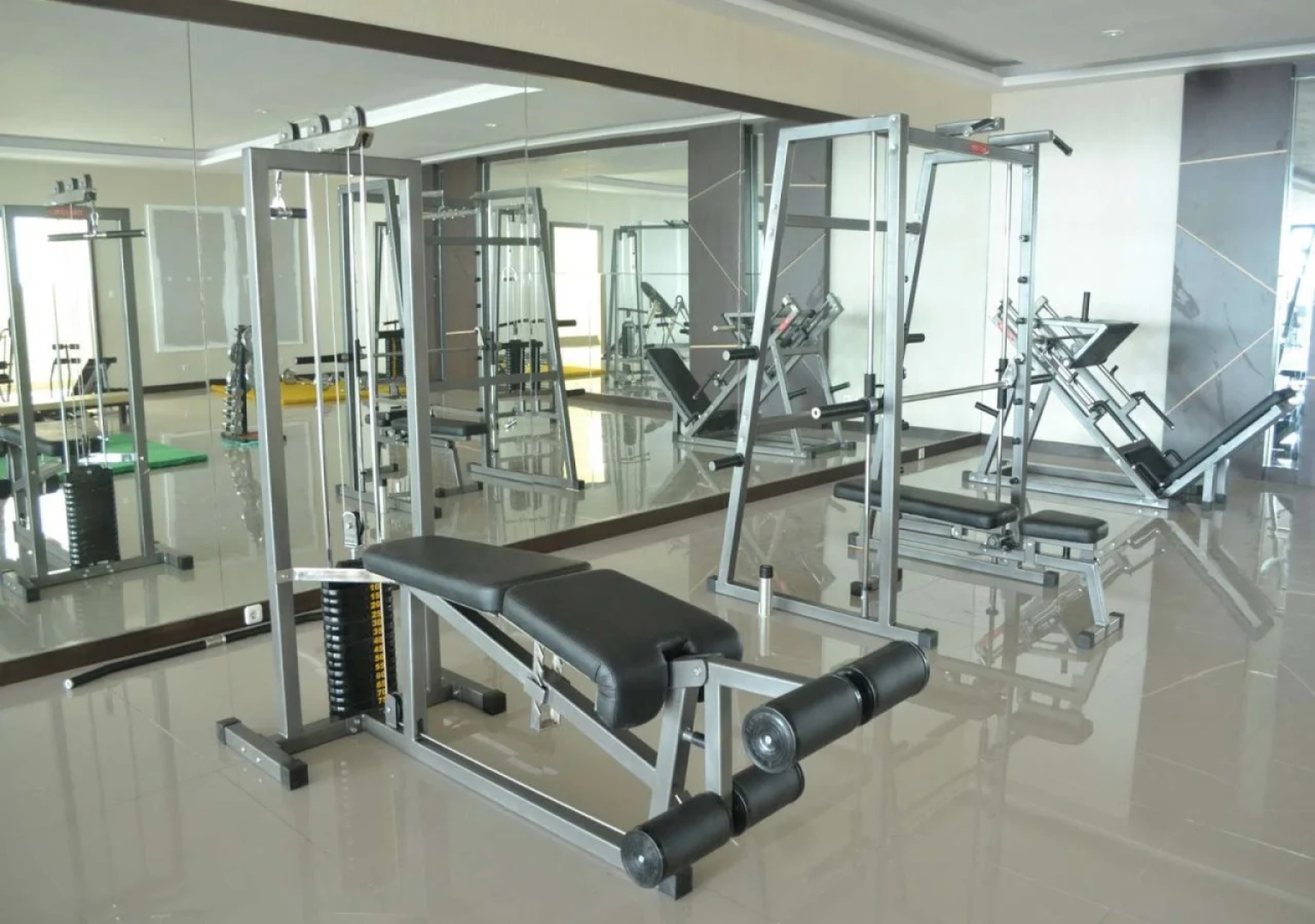 City Hotel Tasikmalaya