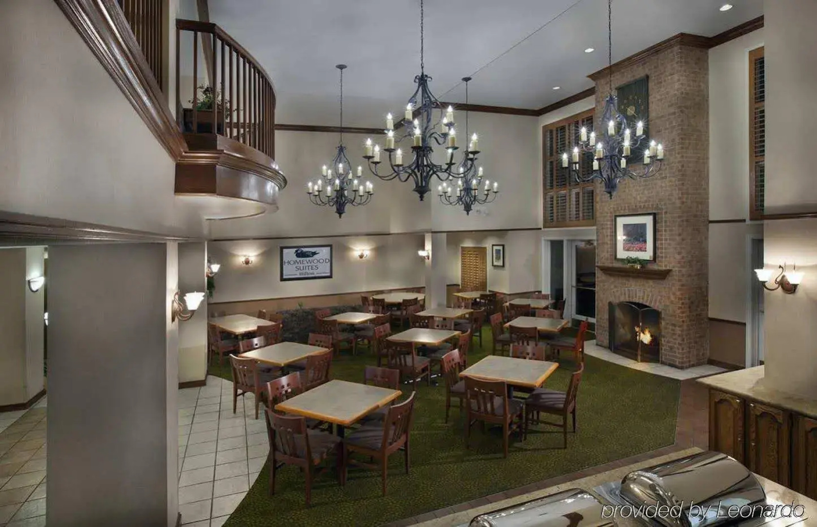 Homewood Suites by Hilton Kansas City-Airport