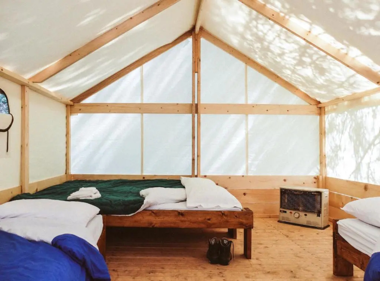 Sundance By Basecamp