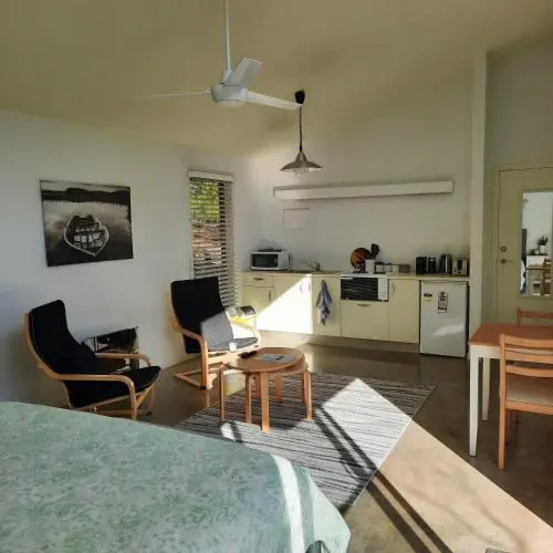 Tilba Coastal Retreat