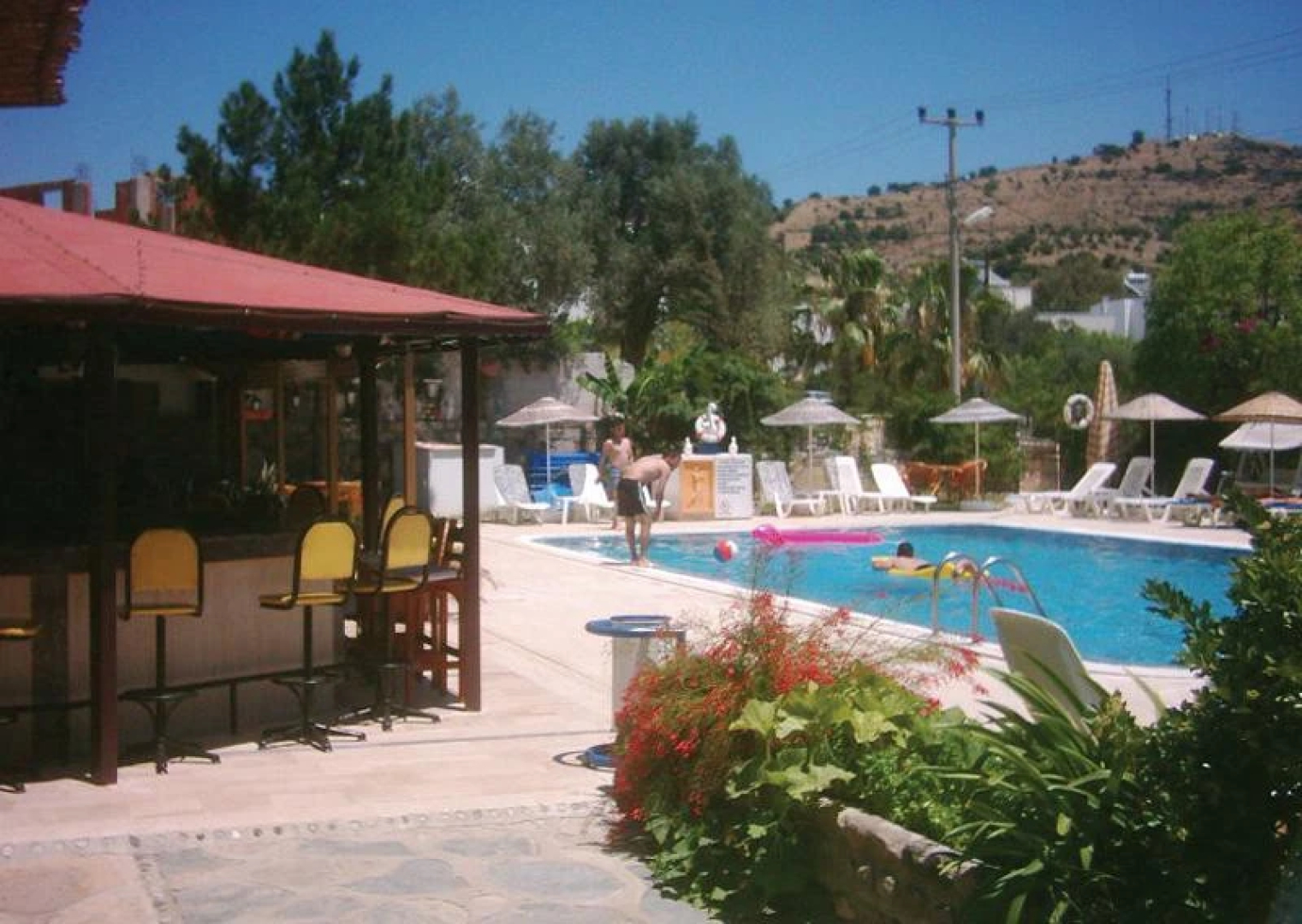 Hadi Apart Hotel