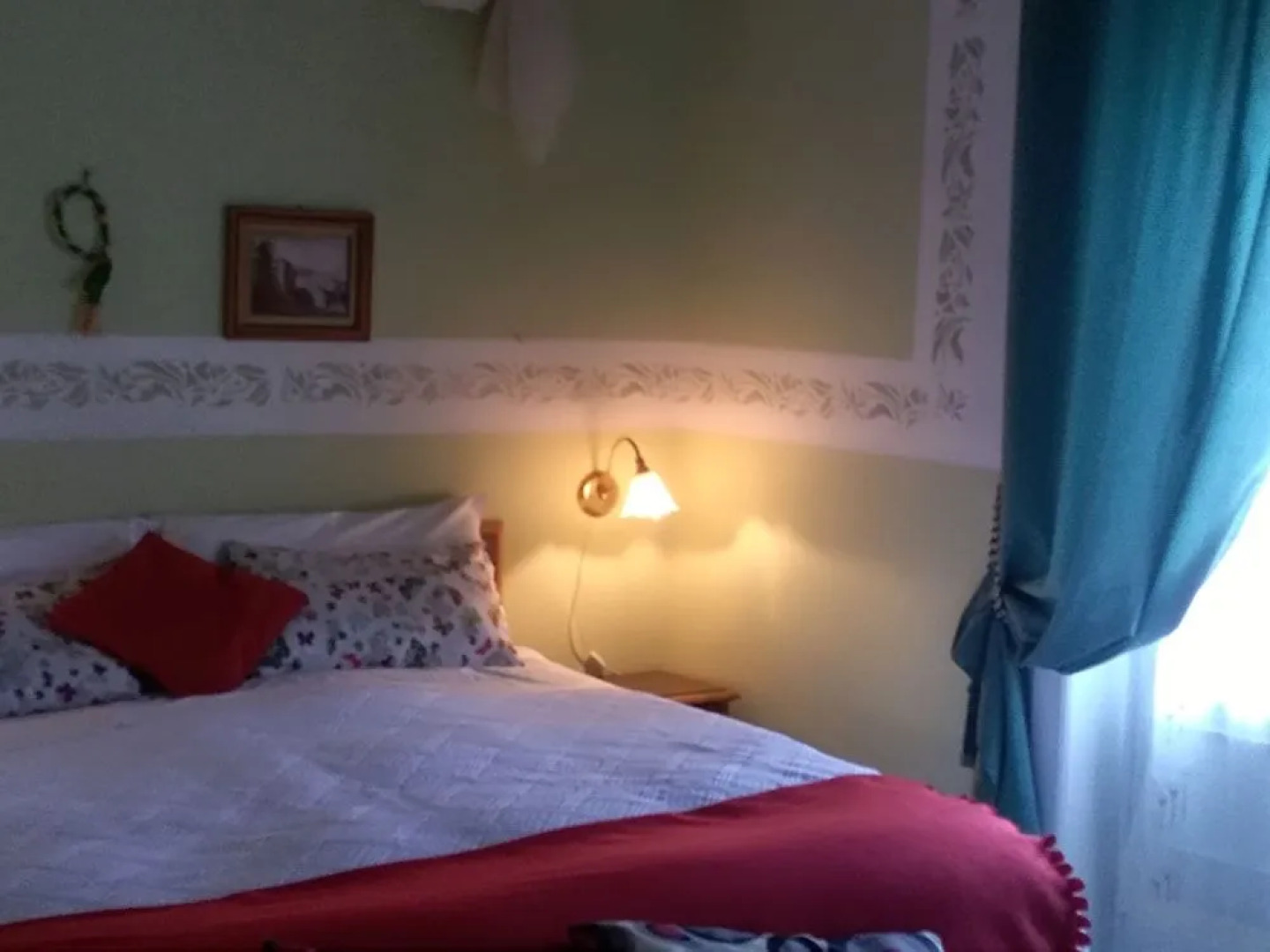 Hotel La Congiura dei Baroni