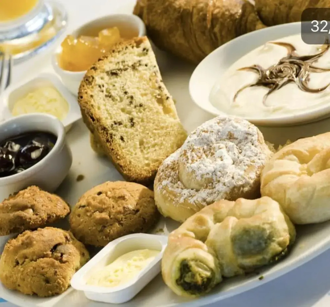 Marousi Luxury Apartment