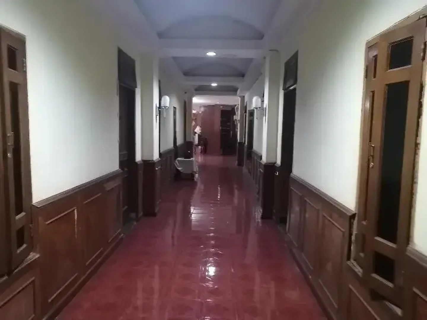 Hotel O Sarah Sukabumi