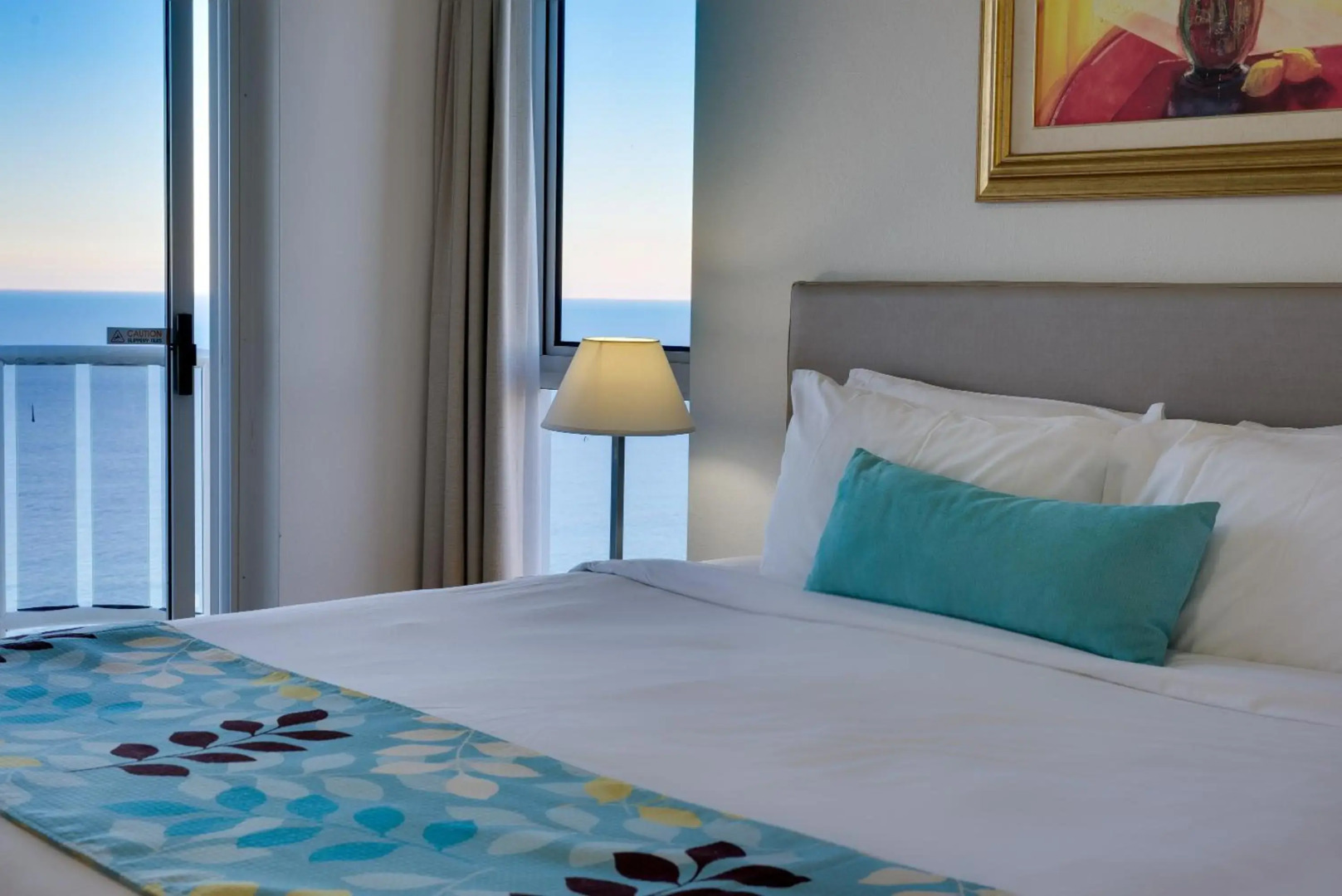 Xanadu Main Beach Resort