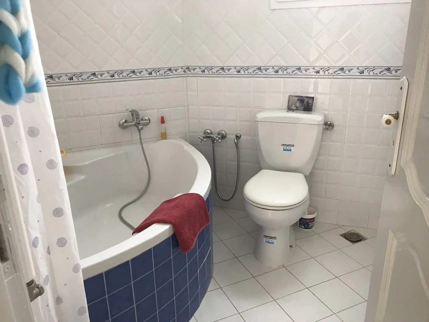 Villa Cosy Africa Jade