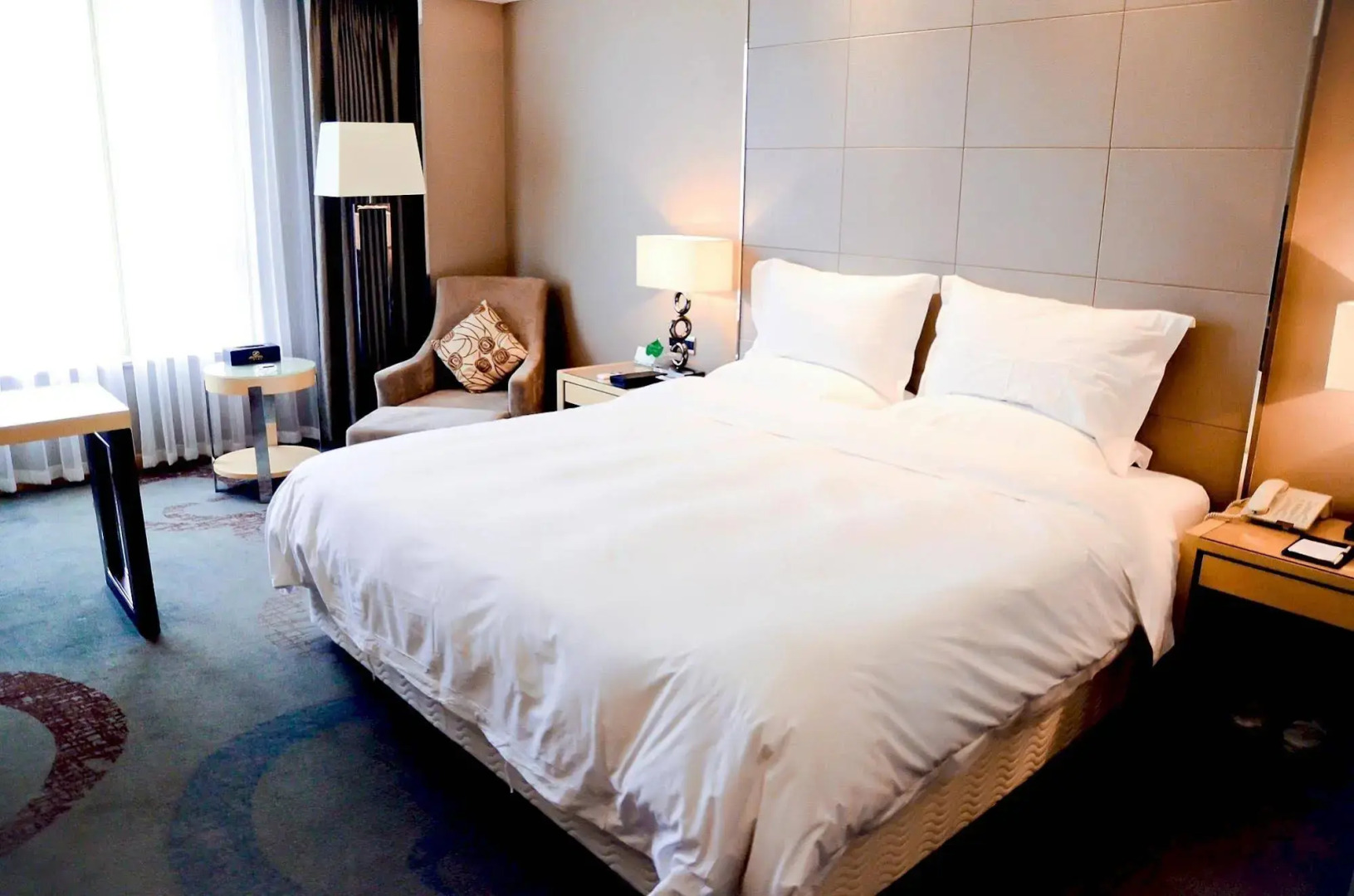 Gaoping Jiulong Hotel