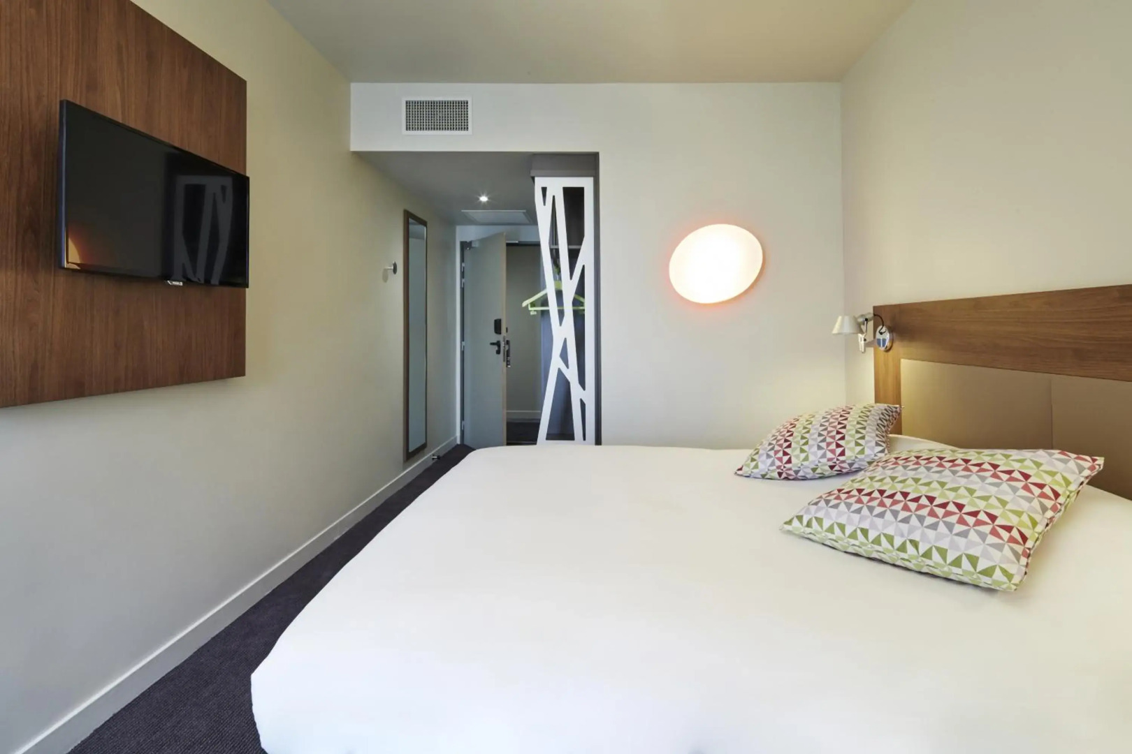 Campanile PRIME - Paris Saclay