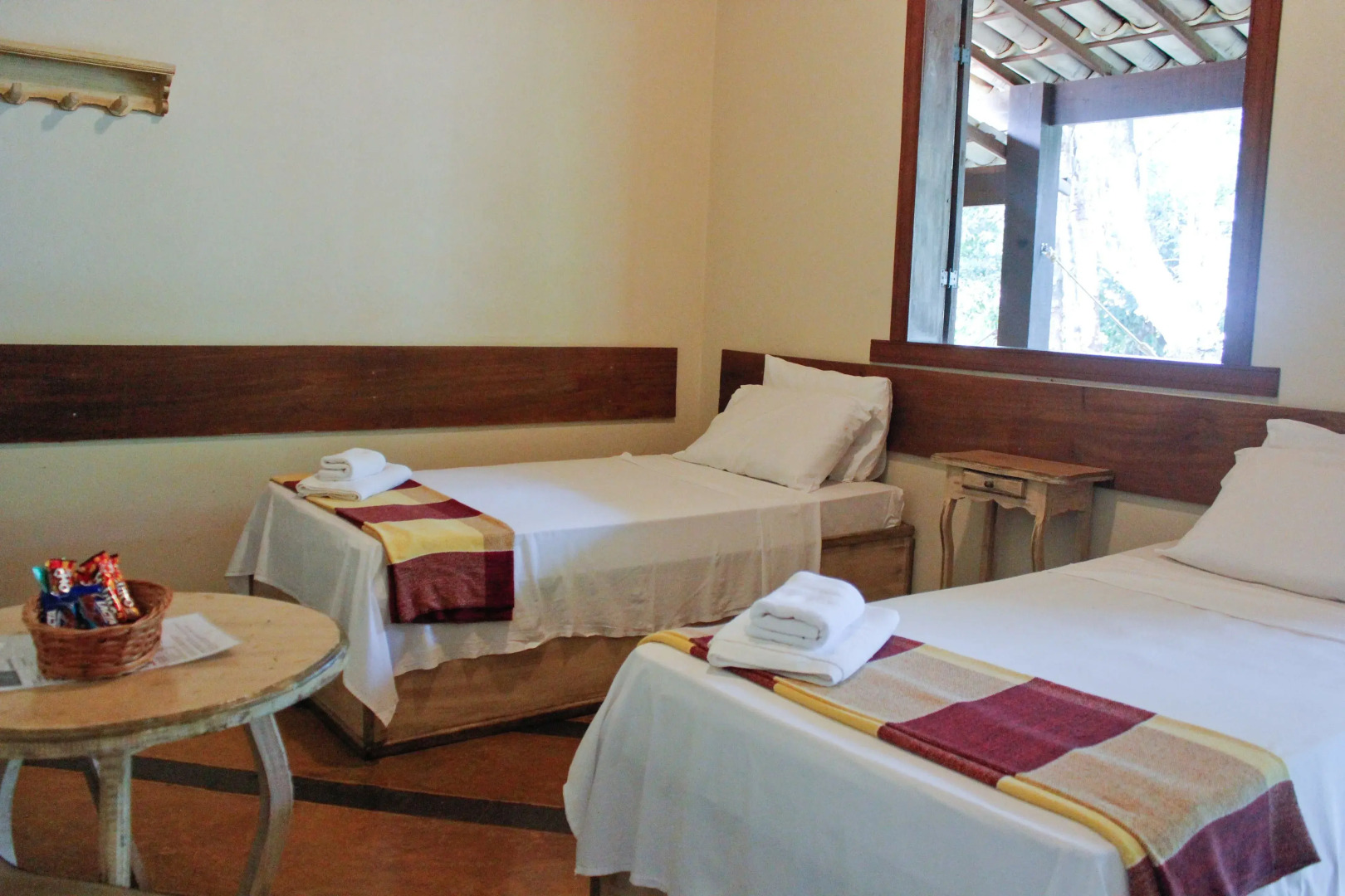 Pousada Varandas da Serra