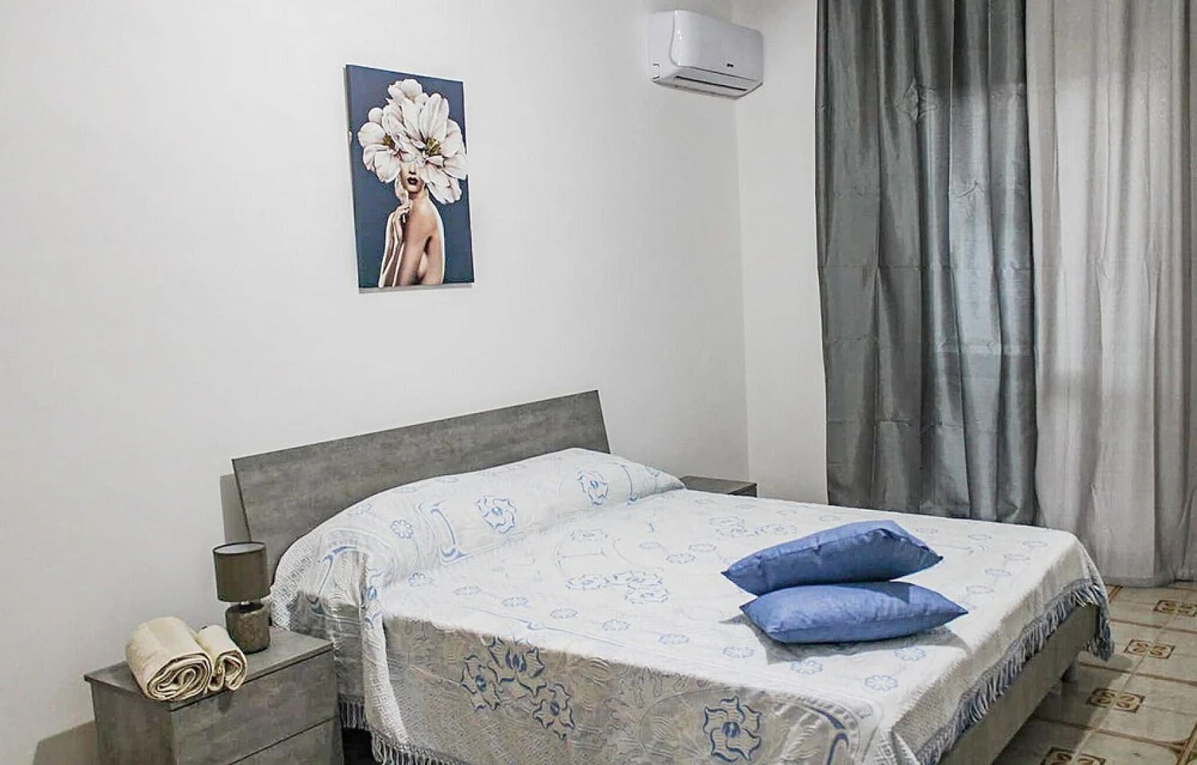 Stunning Apartment in Pachino With 3 Bedrooms and Wifi