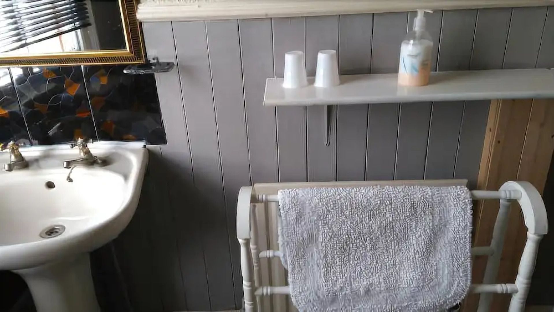 All Seasons Guest House