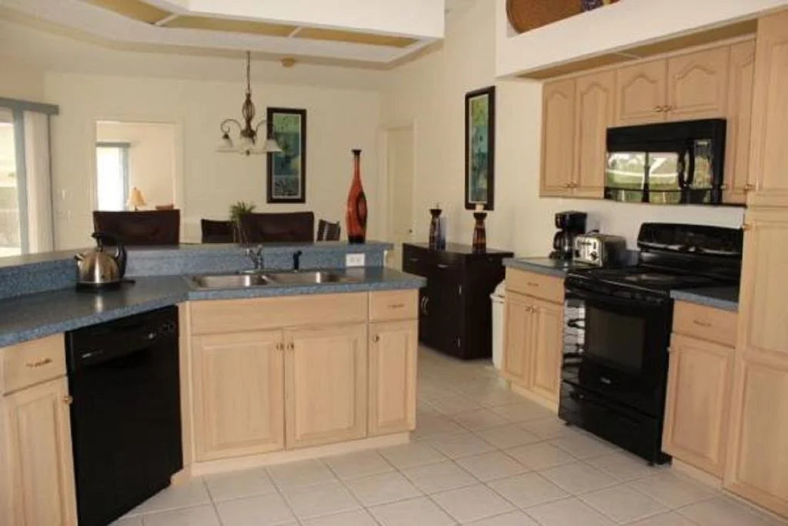 Dream View Rotonda West, Stunning Home is Fantastic Location