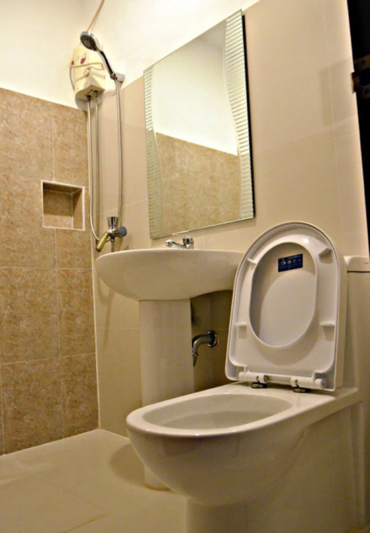 Vilus Place Bed and Breakfast