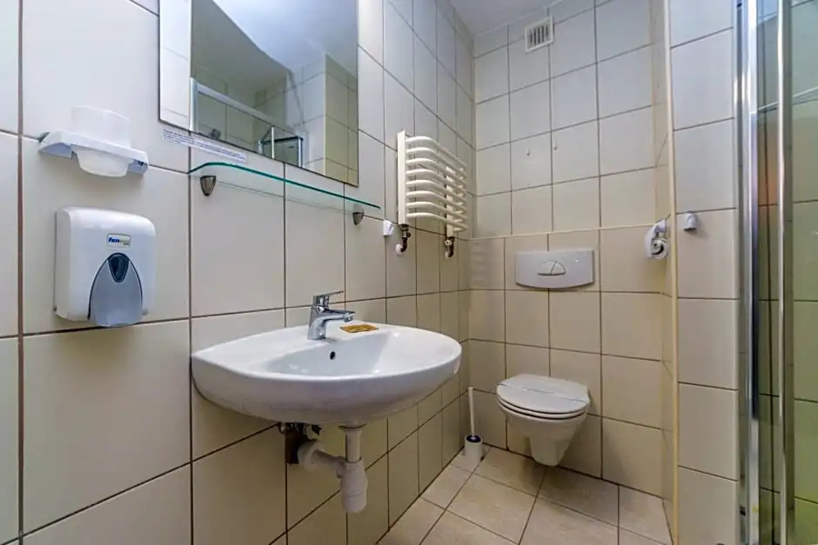 Apart-Hostel Kapitański