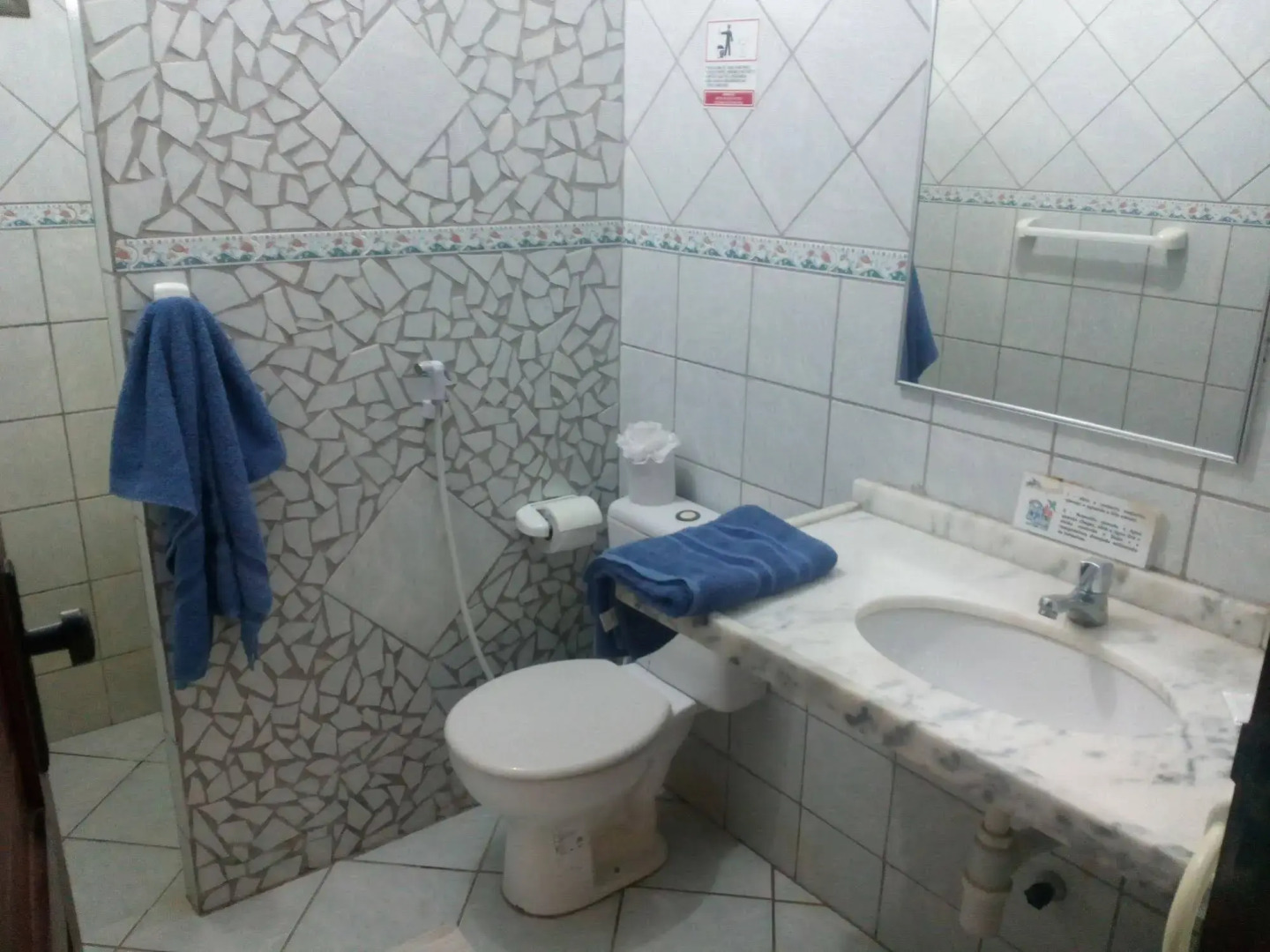 Pousada Porto do Colibri