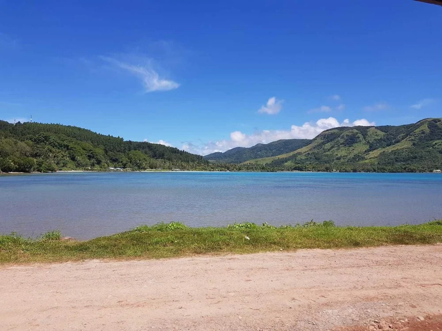 Navutovuto Accommodation