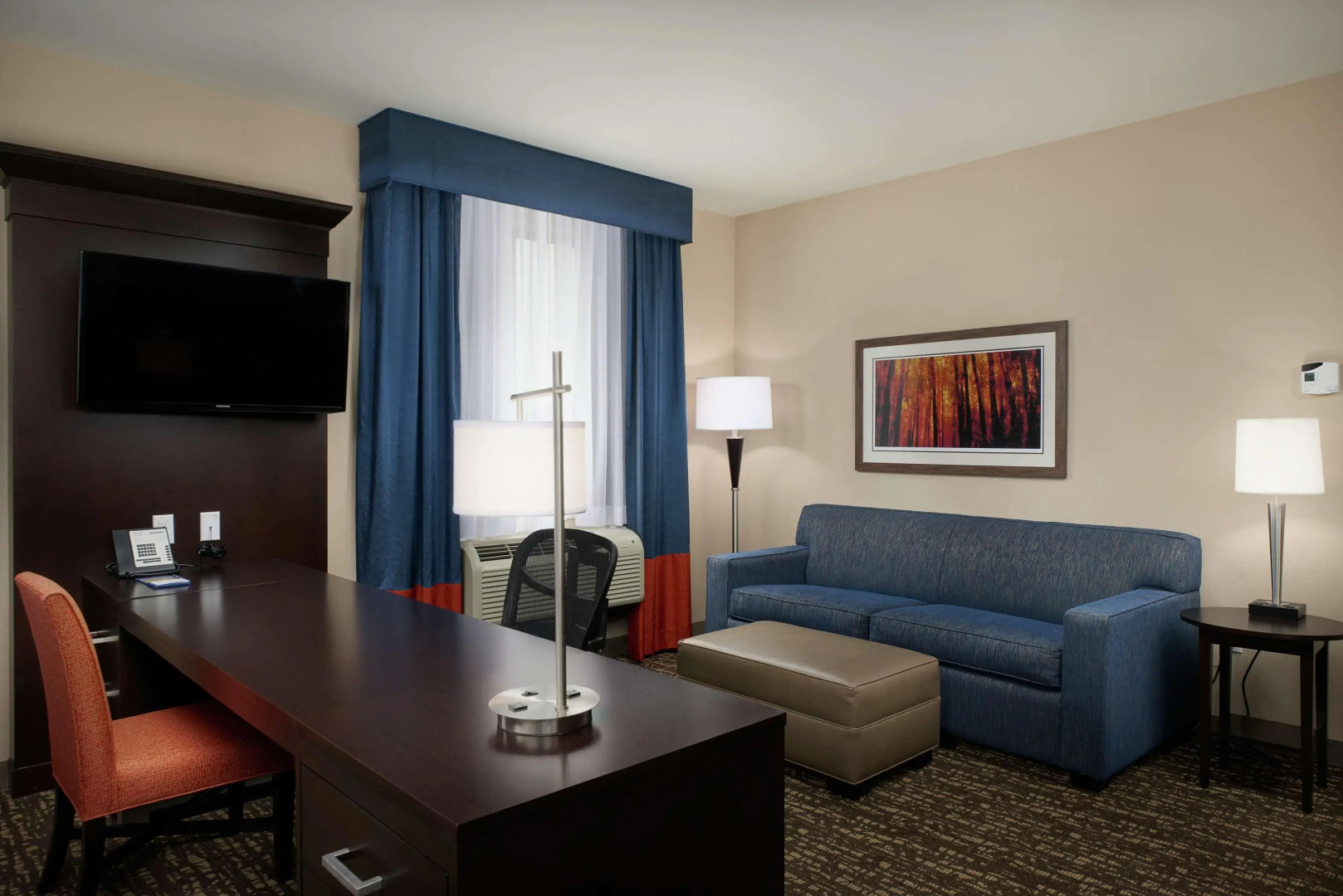 Hampton Inn & Suites Portland/Vancouver