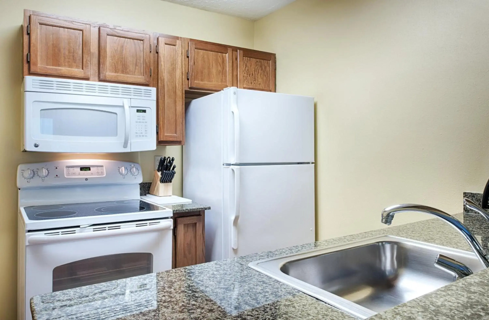 Club Wyndham Patriots’ Place