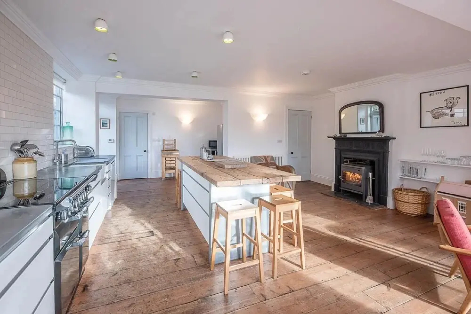 The Anchor Walberswick