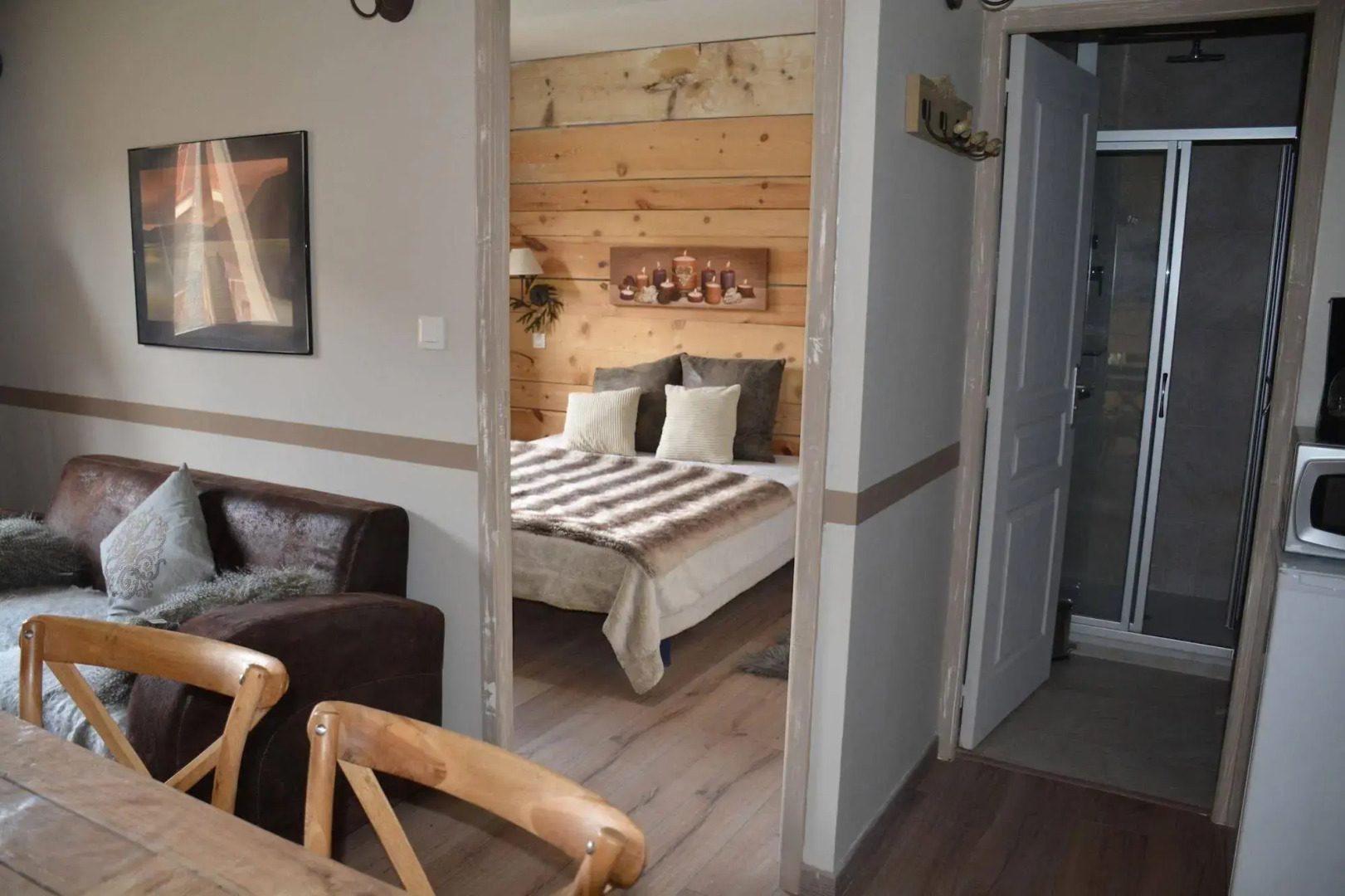 La Résidence les Esplaneilles