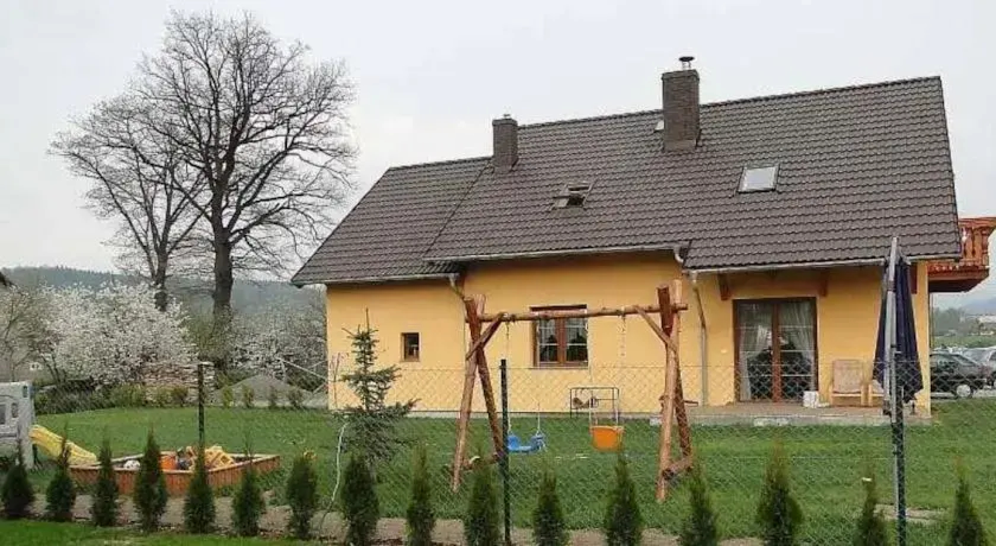 Apartament Karpacz