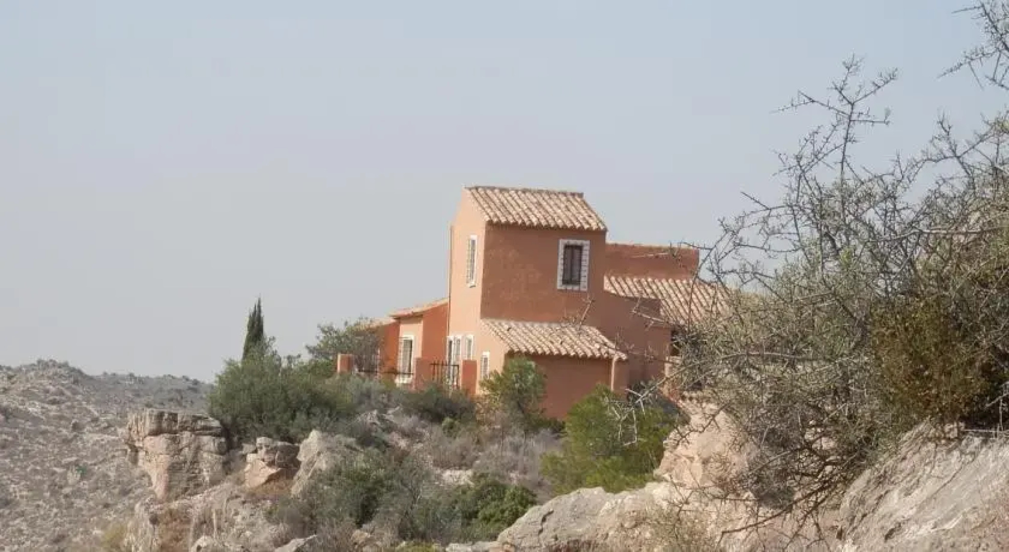 Holiday home 360 Alicante