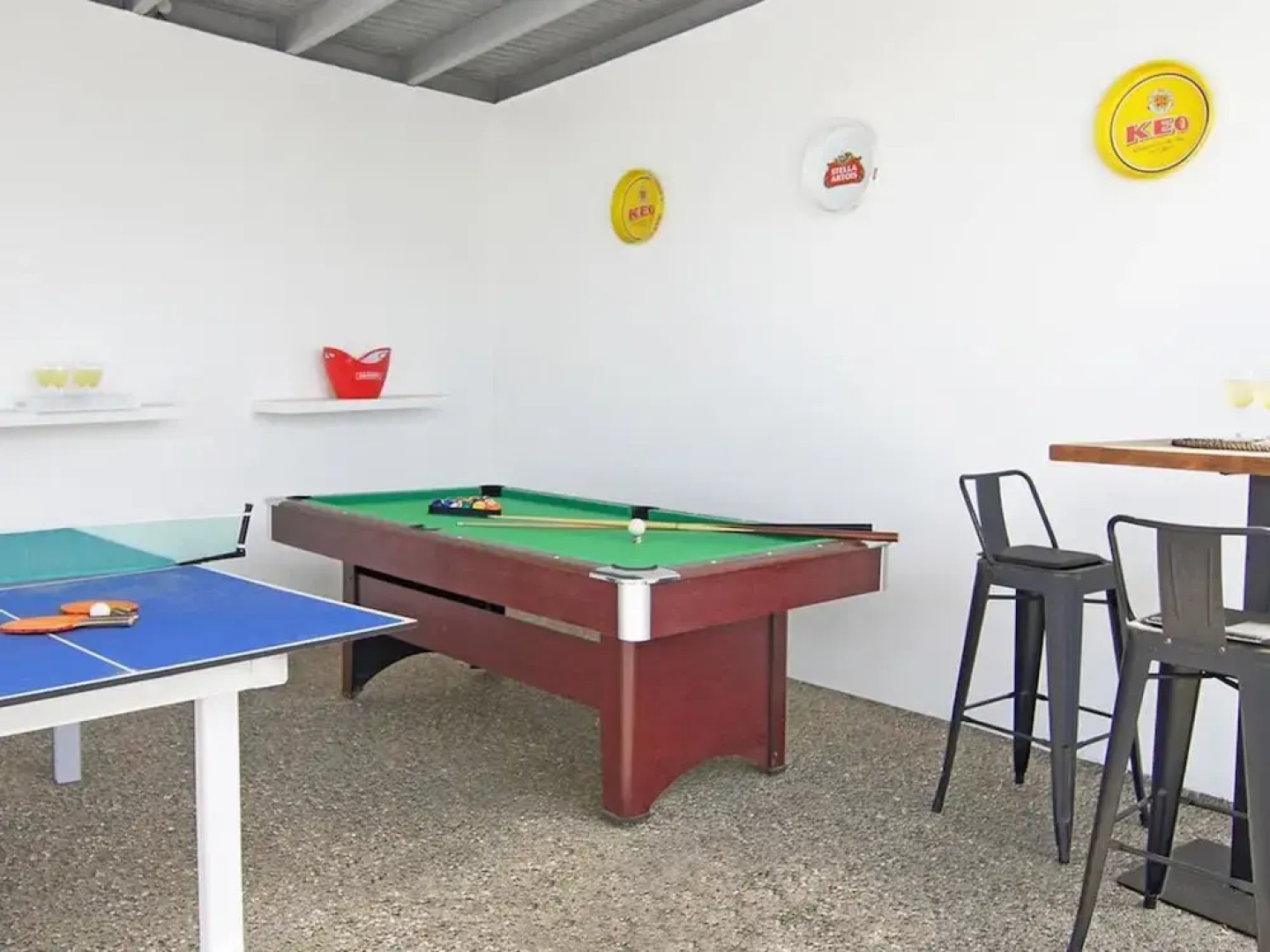 Yiasemina Ayia Napa in Ayia Napa