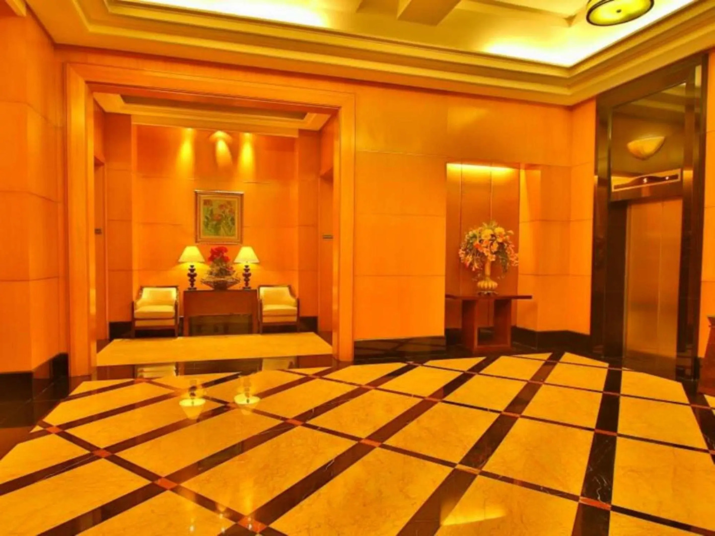 Manado Quality Hotel