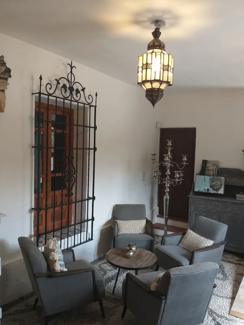 El Violin Experiencia