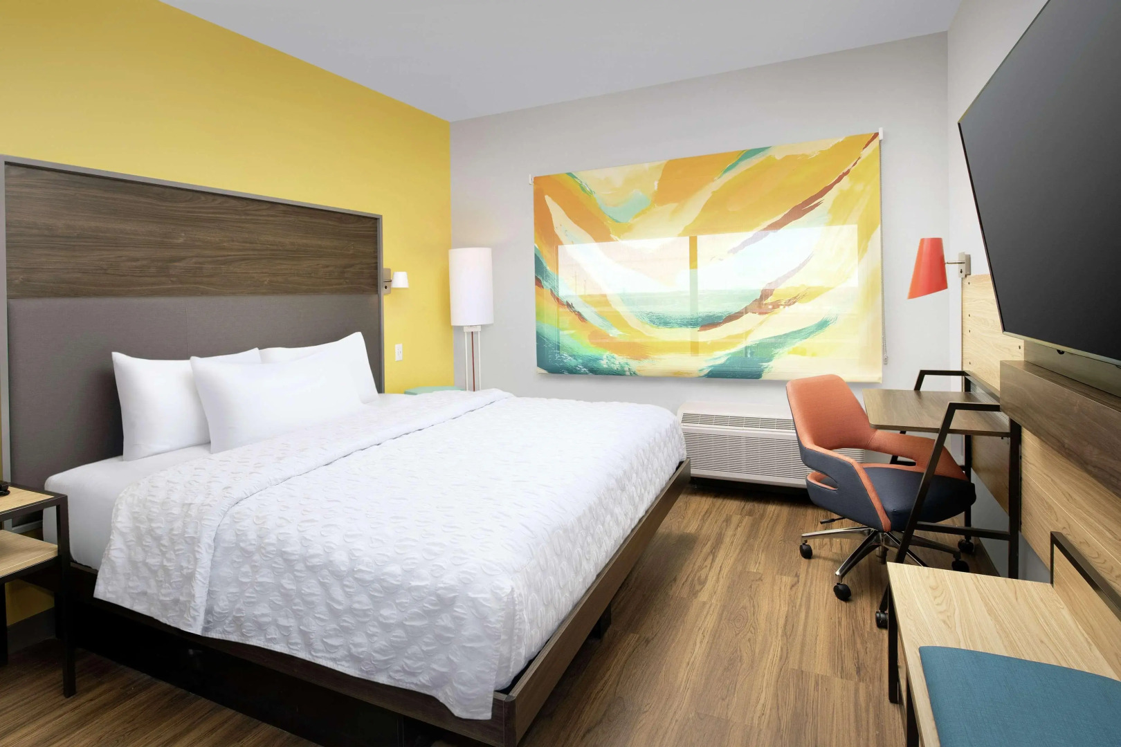 Tru by Hilton Lubbock Southwest