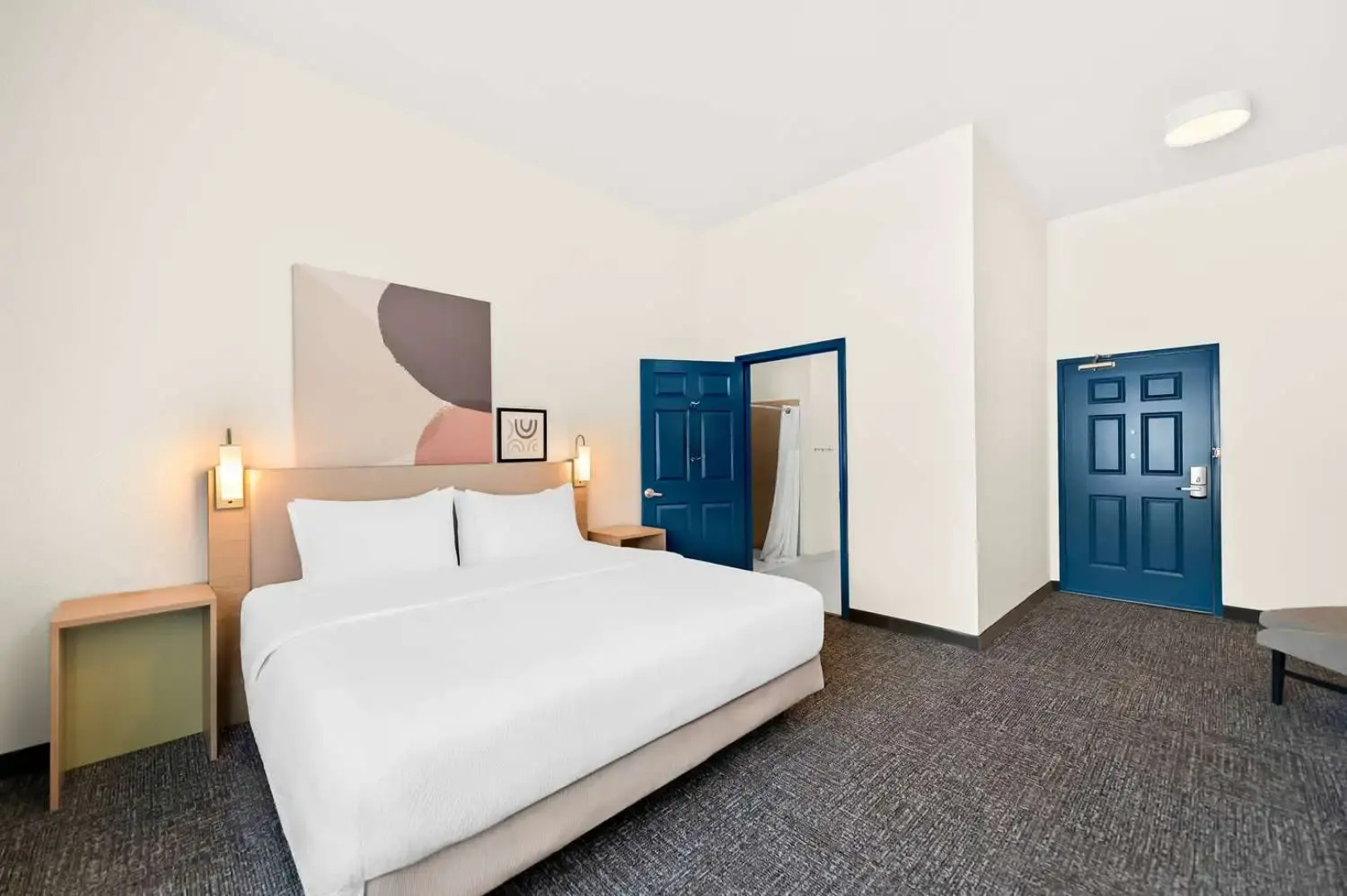 Spark by Hilton Longview